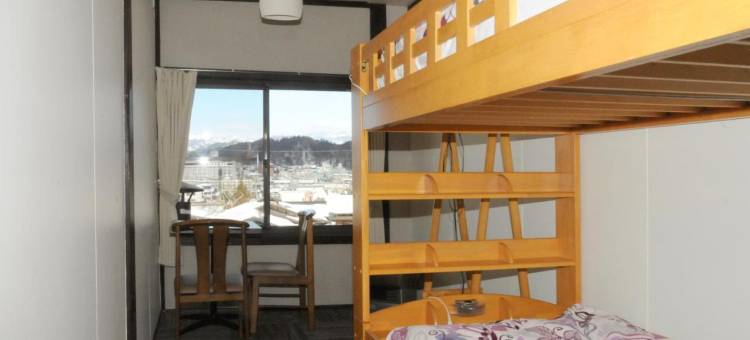 樱花旅馆(Sakura Guest House)图片