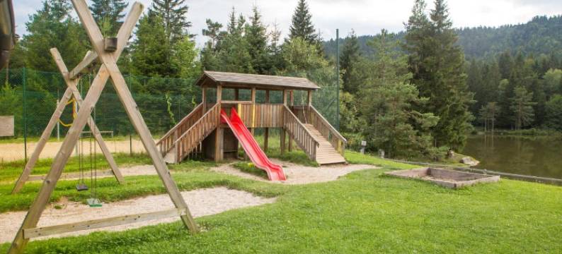 拉奇特纳酒店(Hotel Rakitna)图片