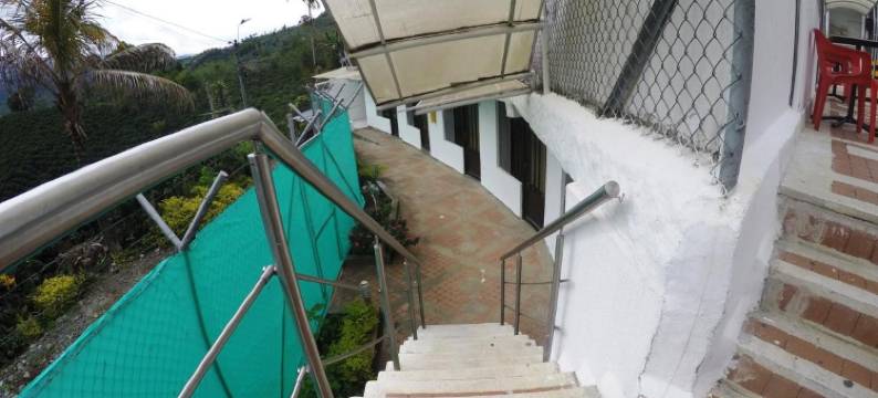 天空俱乐部生态酒店(Sky Club Eco Hotel)图片