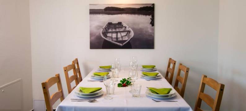 阿米尔卡宾馆(Penzion Amálka)图片