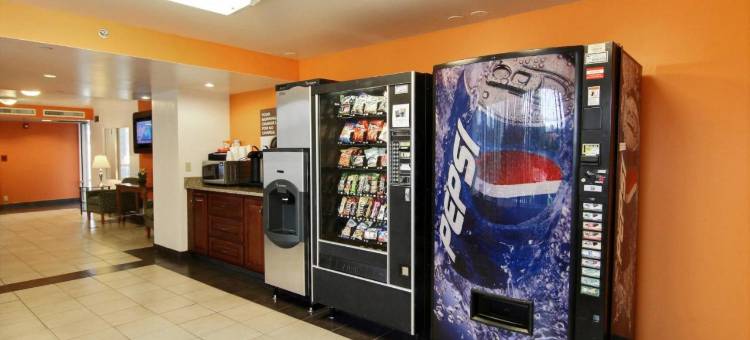 Motel 6 Willoughby, Oh - Cleveland图片