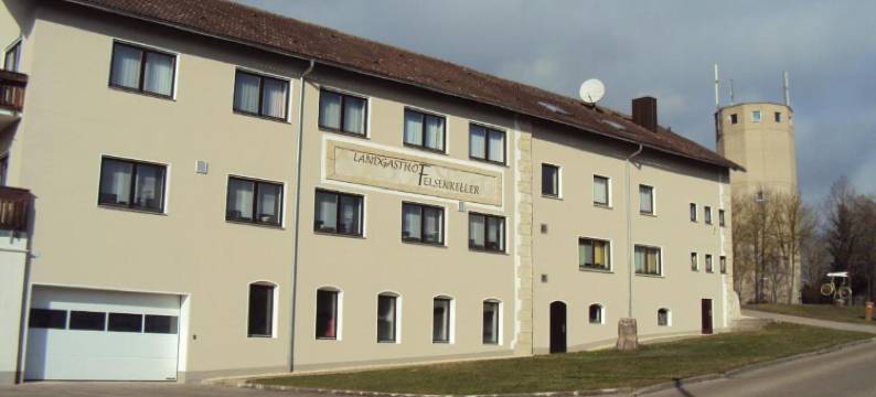 菲尔森科勒旅馆(Landgasthof Felsenkeller)图片