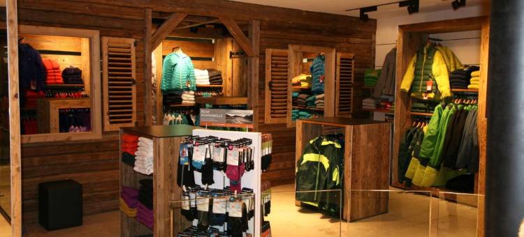 PETE - 高山精品酒店(Pete Alpine Boutique Hotel - Klein Und Fein - Private Spa Suiten Und Zimmer)图片