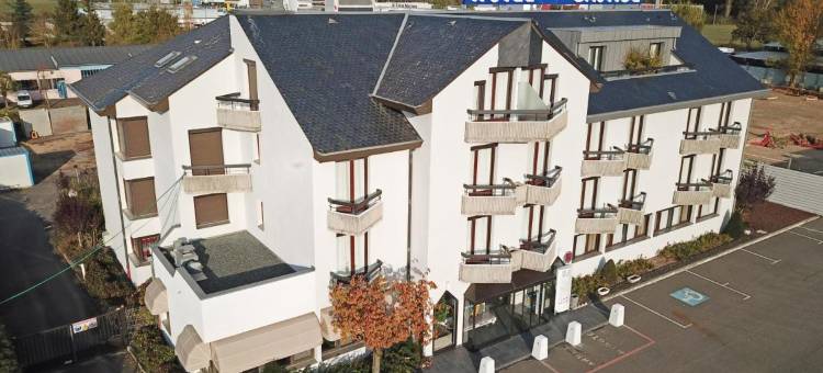 巴斯蒂德酒店(Hôtel Bastide)图片
