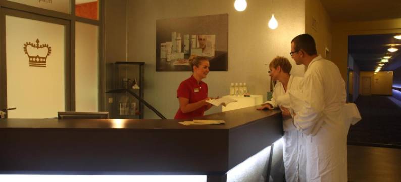 帝王酒店(The Monarch Hotel)图片