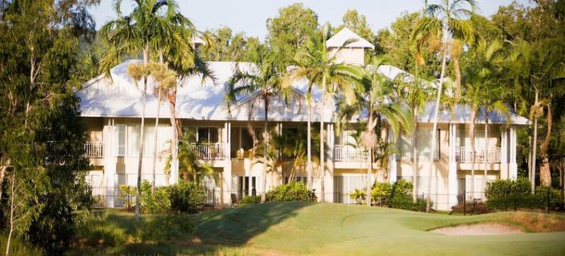 道格拉斯港天堂高尔夫度假酒店(Paradise Links Resort Port Douglas)图片