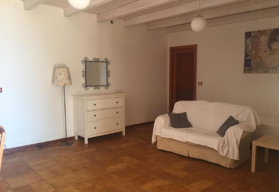 Villa Alabe - Waterfront Apartments in Bosa Porto Alabe Hotel Overview