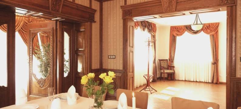 Noclegi U Kawalca图片