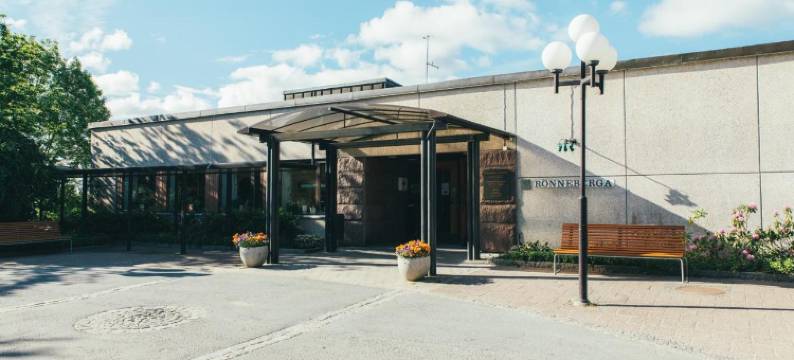 伦内贝加(Rönneberga)图片