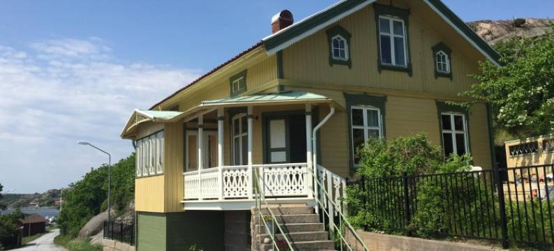 班吉家(HEM Till Bengt)图片