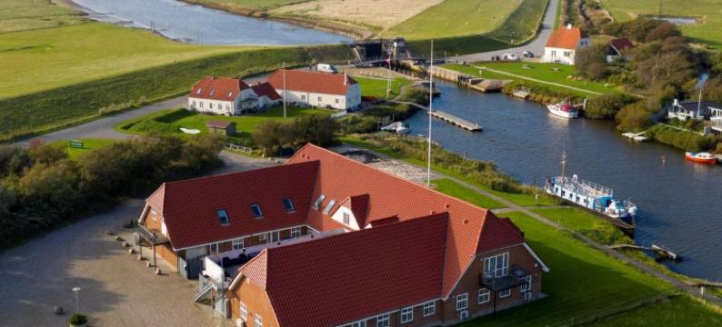 卡默斯卢森(Kammerslusen)图片