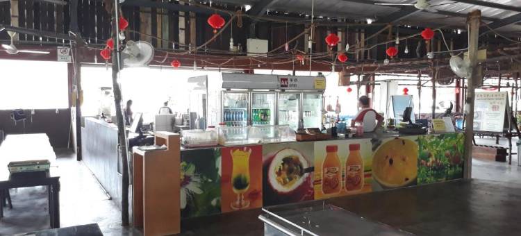 UK农业农场度假村(UK Farm Agro Resort)图片