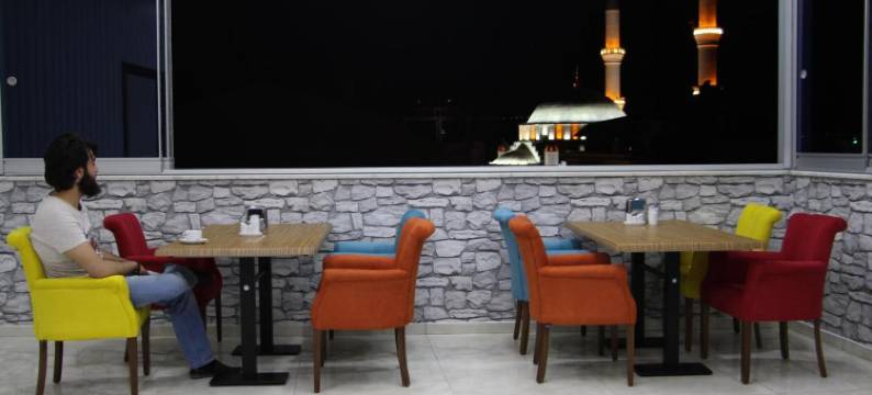 埃拉齐格股奈酒店(Elazig Gunay Hotel)图片