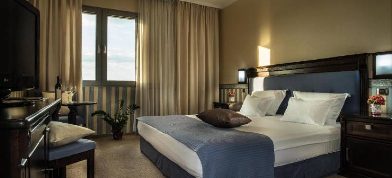 萨尼酒店(Hotel Sani)图片