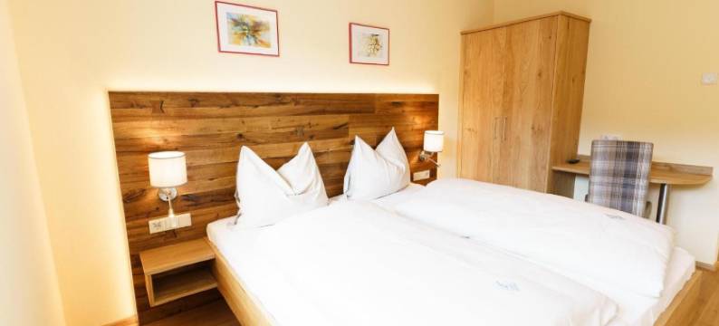 Die METZGERstub'n酒店和乡村别墅(Hotel Die Metzgerstubn)图片