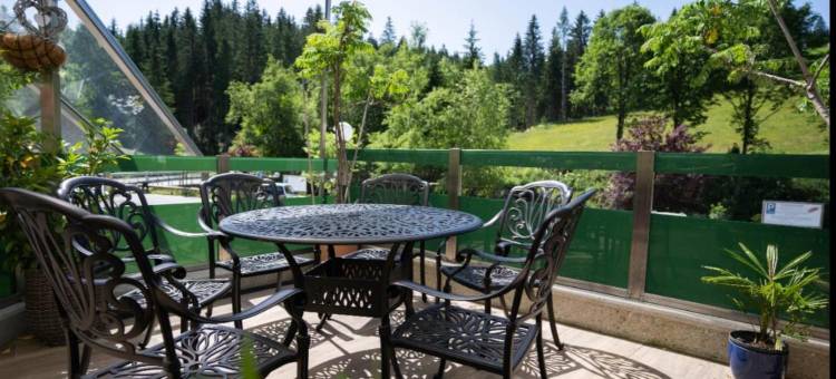 Gasthof Klug Zum Ehrensepp图片