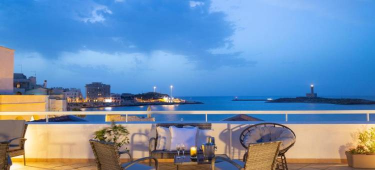 旧金山蓬塔酒店(Hotel Punta San Francesco)图片