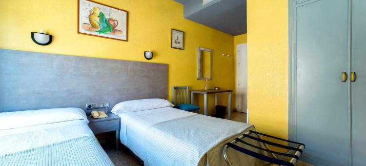 莫夕亚环球酒店(Hotel Universal Murcia)图片