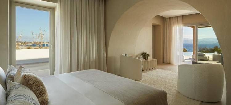 帕洛克斯豪华酒店&Spa(Parocks Luxury Hotel & Spa)图片