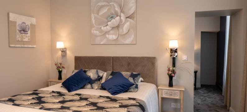 美丽的诺曼底(Belle Normandy)图片