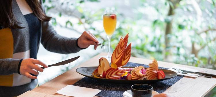 京都源氏，设计酒店成员(Genji Kyoto, a Member of Design Hotels)图片