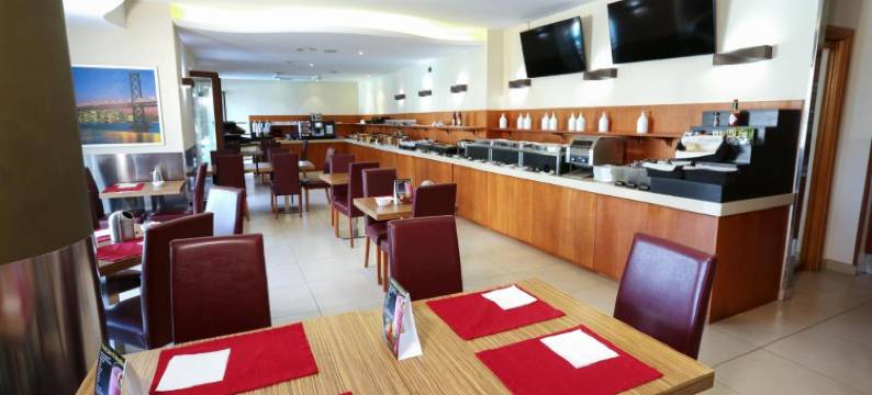 Hotel Agora, Sure Hotel Collection by Best Western图片