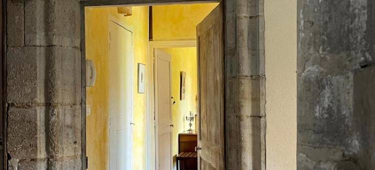 圣巴尔布宅邸酒店(Maison Sainte Barbe)图片