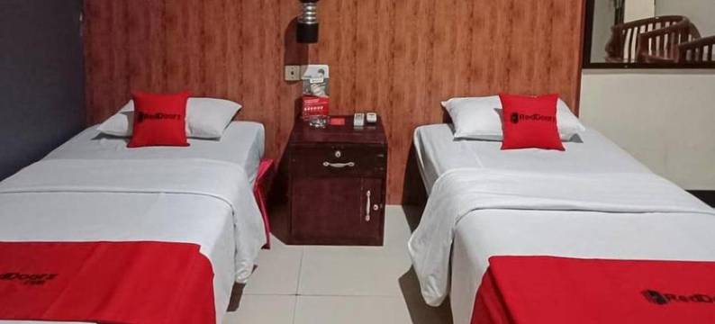 RedDoorz @ Sorong City Center图片