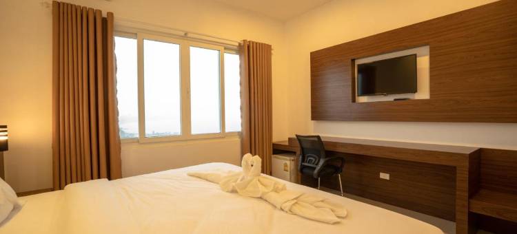 英图奇河畔酒店(Intouch Riverside Hotel)图片
