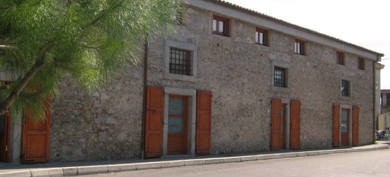 安提卡滨海酒店(Hotel Ristorante Antica Marina)图片