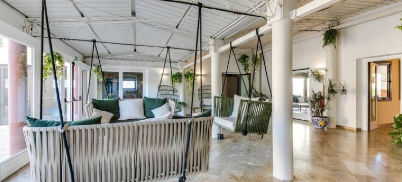 Phi Hotel la Tonnara di Bonagia图片