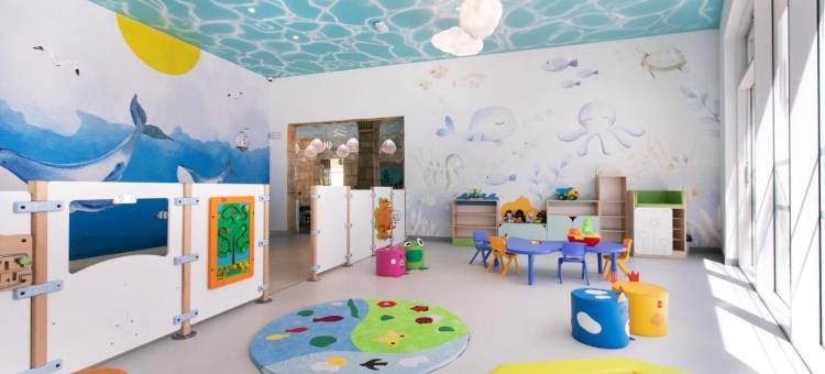 阿马德里亚公园儿童饭店安德里亚(Amadria Park Kids Hotel Andrija)图片