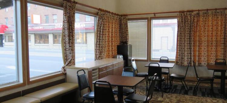 雷鸟汽车旅馆(Thunderbird Motel)图片