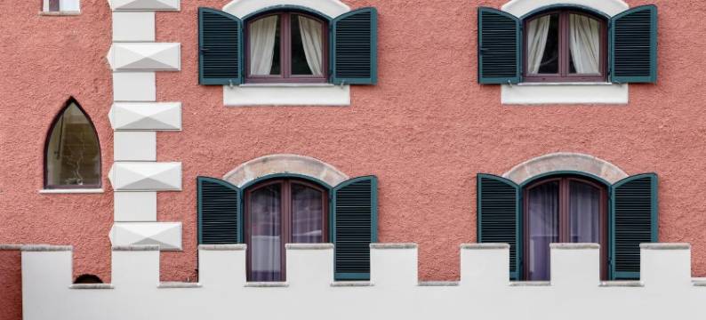 梅萨托雷酒店&温泉SPA Mezzatorre Hotel&Thermal Spa(意大利)(Mezzatorre Hotel & Thermal Spa)图片