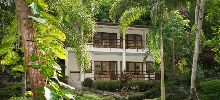 莱姆贝度假村(Lembeh Resort)图片