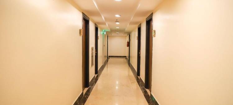 Abraj Al Tayseer Tuwa Hotel图片