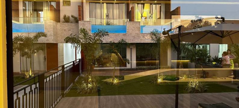 波萨达别墅波尼图(Pousada Villas - Bonito)图片