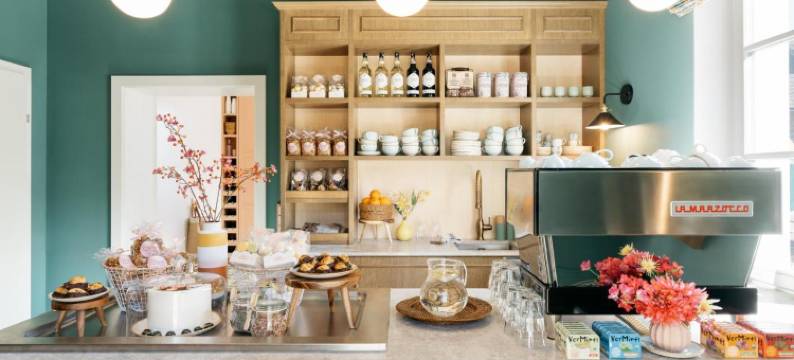 阿尔玛别墅 - 一个湖边精品酒店(Villa Alma - a Lakeside Boutique Hotel)图片