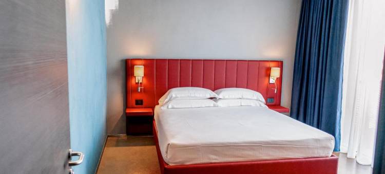 K现代酒店(K Modern Hotel)图片