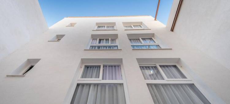 Bini酒店(Hotel Bini)图片