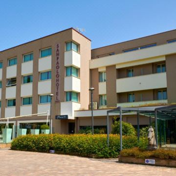 圣保罗酒店(San Paolo Hotel)图片