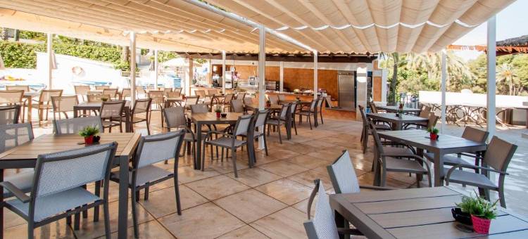 Globales Costa de la Calma图片