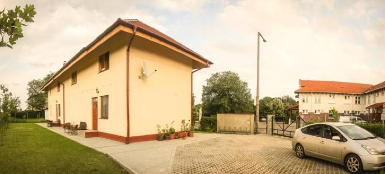 AQUA索特阿比亚温泉公寓(Aqua Thermal Soterapia es Apartmanhaz)图片