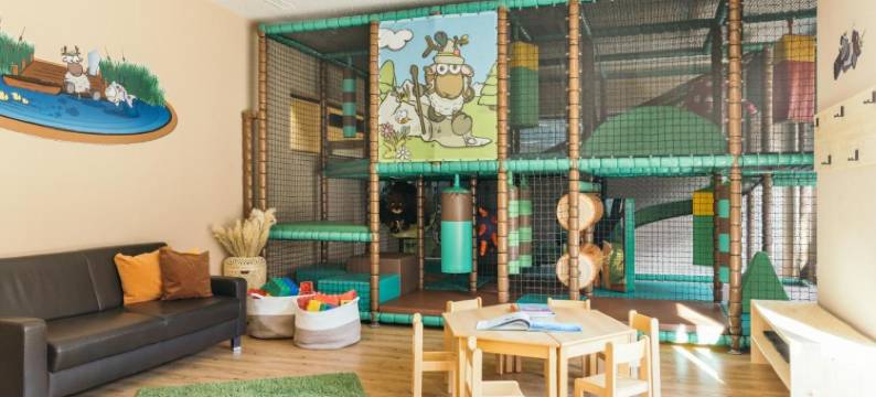 自由自然度假村(Feelfree Nature Resort)图片