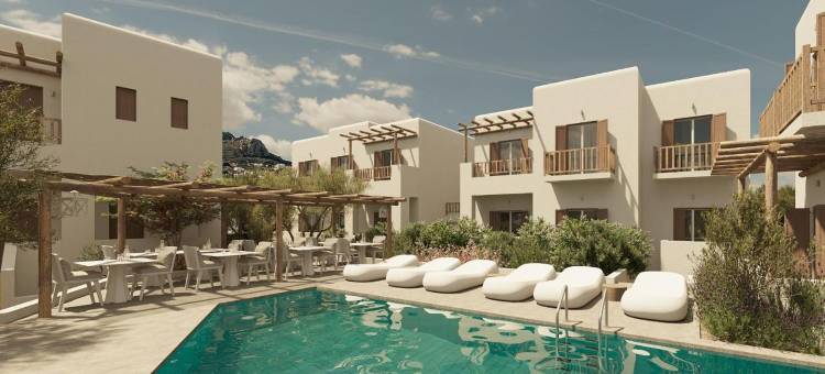 Mykonaki Hotel图片