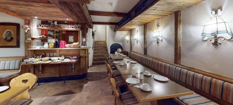 Pension Lederergütl(莱德勒古特尔旅馆)(Pension Lederergütl - Jokercard & Parkplatz Inkl)图片