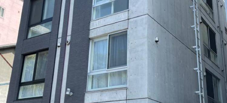 Glass资生馆酒店(Glass Shiseikan)图片