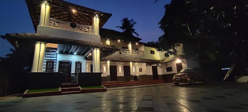 Sukun Heritage图片