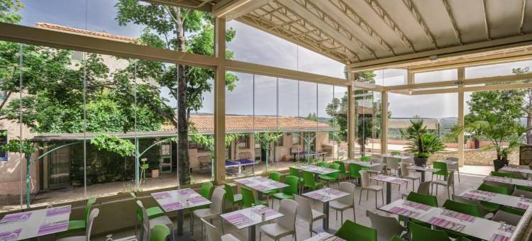 蒙特佩扎 - 勒韦尔东贝兰布拉俱乐部(Belambra Clubs Montpezat - le Verdon)图片