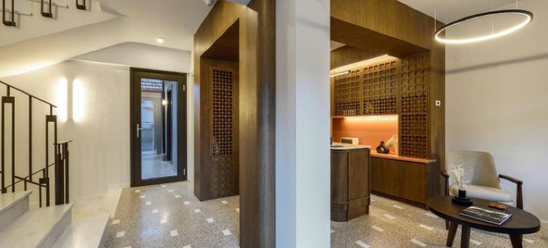 艾皮奈欧舒适生活(Epineio Comfort Living)图片